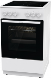 ���������� ����� Gorenje GEC5A41WG (740526) - �������� 24