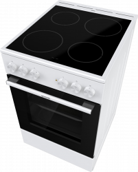 ���������� ����� Gorenje GEC5A41WG (740526) - �������� 9