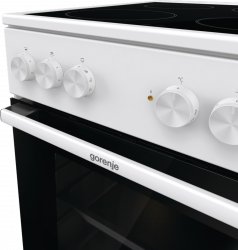 ���������� ����� Gorenje GEC5A41WG (740526) - �������� 10