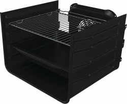 ���������� ����� Gorenje GEC5A41WG (740526) - �������� 11