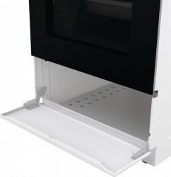 ���������� ����� Gorenje GEC5A41WG (740526) - �������� 12