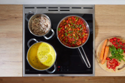 ���������� ����� Gorenje GEC5A41WG (740526) - �������� 13