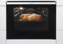 ���������� ����� Gorenje GEC5A41WG (740526) - �������� 16