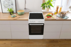 ���������� ����� Gorenje GEC5A41WG (740526) - �������� 21