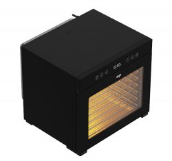 ������������ ERGO FD-1008 - �������� 9