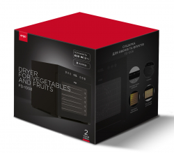 ������������ ERGO FD-1008 - �������� 10