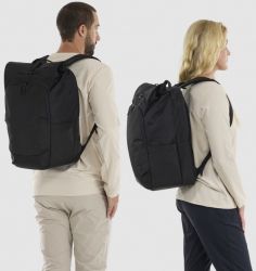 ������ Case Logic Variate 28-33L Backpack 17" VARIBP-117 Black (3205427) - �������� 4