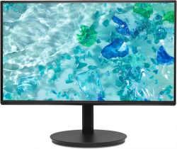 ���i��� 23.8" Acer Vero CB242YP6bipr (UM.QB2EE.602) Black