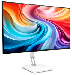 Монитор 26.5" Acer CE270UXwmiipprx (UM.GCXEE.X01) White - Картинка 5