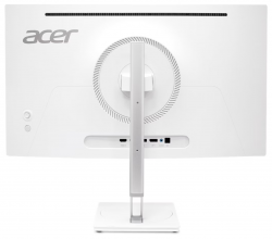 Монитор 26.5" Acer CE270UXwmiipprx (UM.GCXEE.X01) White - Картинка 3