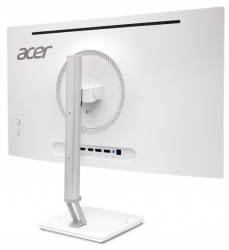 Монитор 26.5" Acer CE270UXwmiipprx (UM.GCXEE.X01) White - Картинка 4