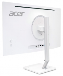Монитор 26.5" Acer CE270UXwmiipprx (UM.GCXEE.X01) White - Картинка 8