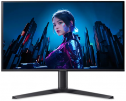 ������� 26.5" Acer Predator X27UF5bmiippruzx (UM.GXXEE.501)