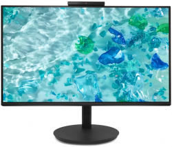 ������� 27" Acer CB272D6bmiprcx (UM.HB7EE.605)
