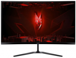 ���i��� 27" Acer ED270W0bmiipx (UM.HE0EE.016) Black