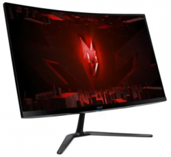 Монiтор 27" Acer ED270W0bmiipx (UM.HE0EE.016) Black - Картинка 2