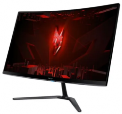 Монiтор 27" Acer ED270W0bmiipx (UM.HE0EE.016) Black - Картинка 5