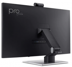 ������� 27" Acer PE270KTbmiiphcuzx (UM.HP0EE.014) Black - �������� 2