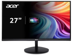 ������� 27" Acer SA272Kbmiipx (UM.HS2EE.022) Black