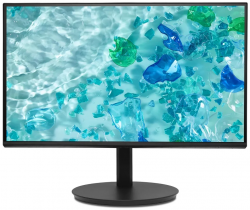 ���i��� 27" Acer Vero CB272P6bipr (UM.HB2EE.603) Black