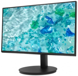 Монiтор 27" Acer Vero CB272P6bipr (UM.HB2EE.603) Black - Картинка 5