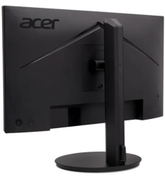 Монiтор 27" Acer Vero CB272P6bipr (UM.HB2EE.603) Black - Картинка 3