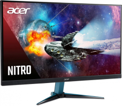 Монiтор 27" Acer VG271UM3bmiipx (UM.HV1EE.304) Black - Картинка 5