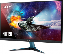 Монiтор 27" Acer VG271UM3bmiipx (UM.HV1EE.304) Black - Картинка 2
