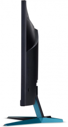 Монiтор 27" Acer VG271UM3bmiipx (UM.HV1EE.304) Black - Картинка 3