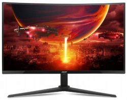 ���i��� 27" Acer XZ270W0bmiiphx (UM.HX0EE.039) Black