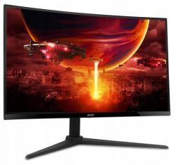 Монiтор 27" Acer XZ270W0bmiiphx (UM.HX0EE.039) Black - Картинка 5