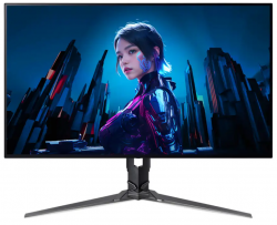 ������� 31.5" Acer Predator X32X3bmiiphuzx (UM.JXXEE.301)