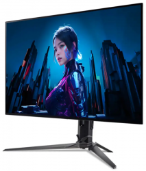���i��� 31.5" Acer Predator X32X3bmiiphuzx (UM.JXXEE.301) - �������� 2