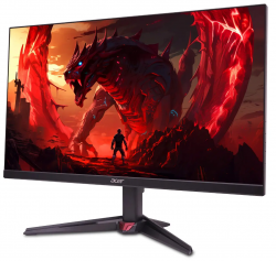 ������� 27" Acer Nitro VG270UX1bmiipx (UM.HV0EE.105) Black - �������� 2