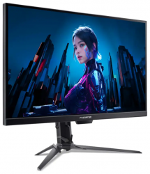 Монiтор 27" Acer Predator XB273UF5bmiiprzx (UM.HX3EE.506) - Картинка 5