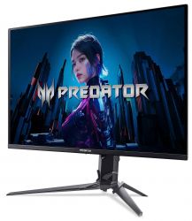 Монитор 26.5" Acer Predator X27UW3bmiiprx (UM.GXXEE.305) Black - Картинка 6