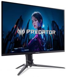 Монитор 26.5" Acer Predator X27UW3bmiiprx (UM.GXXEE.305) Black - Картинка 2