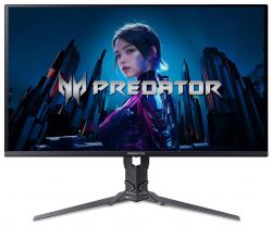 Монитор 26.5" Acer Predator X27UW3bmiiprx (UM.GXXEE.305) Black - Картинка 7