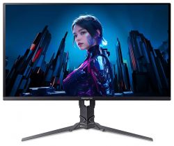 Монитор 26.5" Acer Predator X27UW3bmiiprx (UM.GXXEE.305) Black - Картинка 3