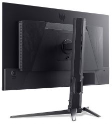 Монитор 26.5" Acer Predator X27UW3bmiiprx (UM.GXXEE.305) Black - Картинка 9