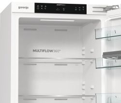 Вбудований холодильник Холодильник Gorenje RI517E62WF (HI31282) (20014364) - Картинка 7