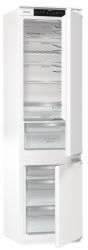 ���������� ����������� ����������� Gorenje NRKI519D61WF (HZFI29282)  (20015440) - �������� 2