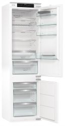 Вбудований холодильник Холодильник Gorenje NRKI519D61WF (HZFI29282) (20015440) - Картинка 3