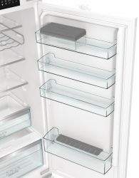Вбудований холодильник Холодильник Gorenje NRKI519D61WF (HZFI29282) (20015440) - Картинка 10