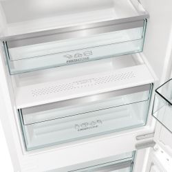 Вбудований холодильник Холодильник Gorenje NRKI519D61WF (HZFI29282) (20015440) - Картинка 5