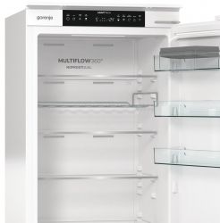 Вбудований холодильник Холодильник Gorenje NRKI519D61WF (HZFI29282) (20015440) - Картинка 11