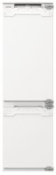 ���������� ����������� ����������� Gorenje NRKI517E62WF  (20014361) - �������� 2