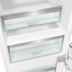 Вбудований холодильник Холодильник Gorenje NRKI517E62WF (20014361) - Картинка 4