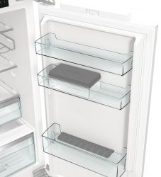 Вбудований холодильник Холодильник Gorenje NRKI517E62WF (20014361) - Картинка 9