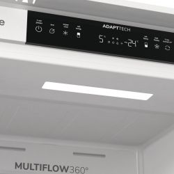 Вбудований холодильник Холодильник Gorenje NRKI517E62WF (20014361) - Картинка 10